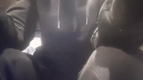 maho0 online show from 12/04/25, 07:17