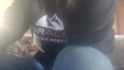 maho0 online show from 04/15/26, 05:53