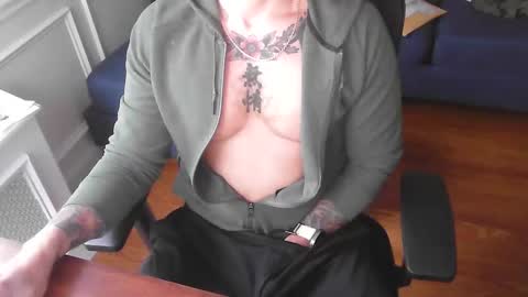 mahogany333 online show from 11/13/25, 05:23