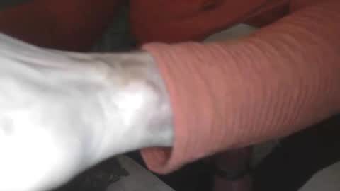 mahogany333 online show from 01/18/26, 12:03