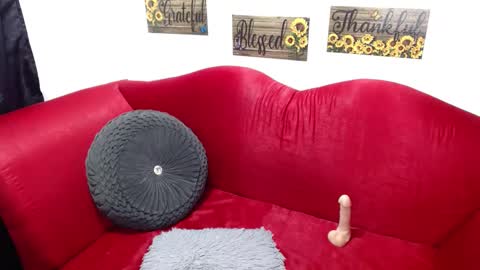 ISABELA online show from 01/08/25, 08:50