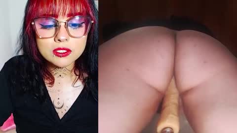 maia_funny online show from 01/13/26, 03:23