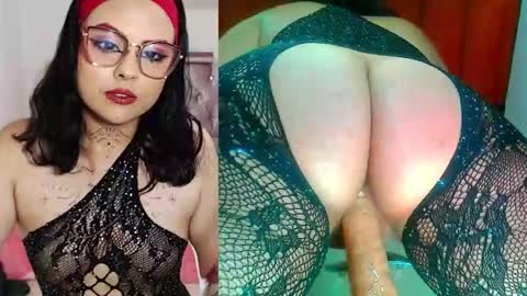 maia_funny online show from 01/16/26, 03:10