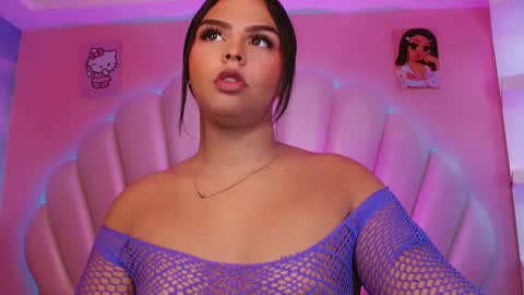 CamiiGarcia online show from 03/28/26, 11:43