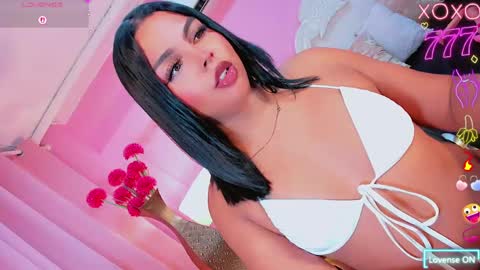 CamiiGarcia online show from 04/17/26, 09:07