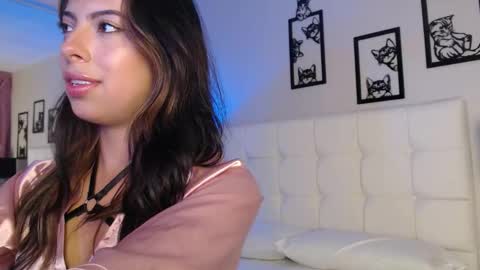 Maia Reficco online show from 02/10/26, 12:09