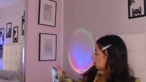 Maia Reficco online show from 04/01/26, 12:17