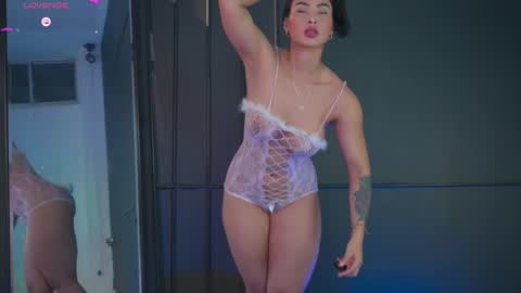Maia Stark online show from 05/14/26, 01:45