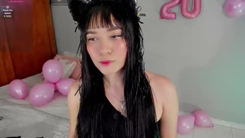 Maia online show from 10/16/25, 12:28