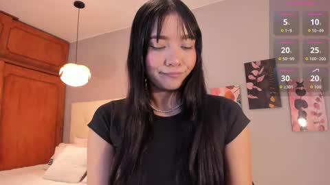 Maia online show from 01/14/26, 12:22