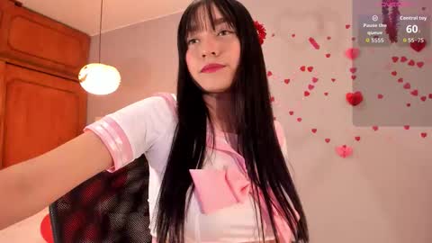 Maia online show from 02/14/26, 12:24