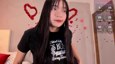 Maia online show from 02/16/26, 12:34