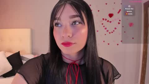 Maia online show from 03/12/26, 12:22