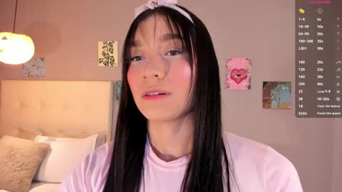 Maia online show from 04/29/26, 12:09