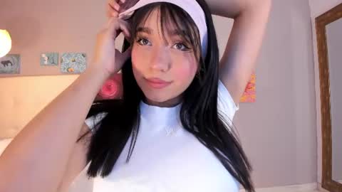 Maia online show from 07/16/26, 12:11