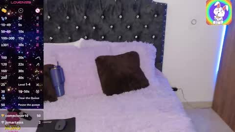 Snapshot of maiaa_evans chatting on 02/05/25, 03:55    t  online show from 02/05/25, 03:55