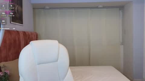 Maiaa Ruiz  online show from 12/07/24, 07:21