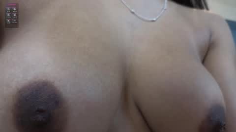 Maiaa Ruiz  online show from 12/10/24, 01:33