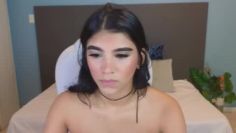 Maiaa Ruiz  online show from 01/31/25, 01:12