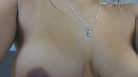 Maiaa Ruiz  online show from 10/31/25, 03:35