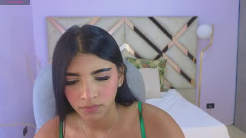 Maiaa Ruiz  online show from 04/08/26, 03:39