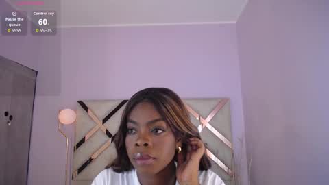 Maia Charris online show from 04/13/26, 11:48