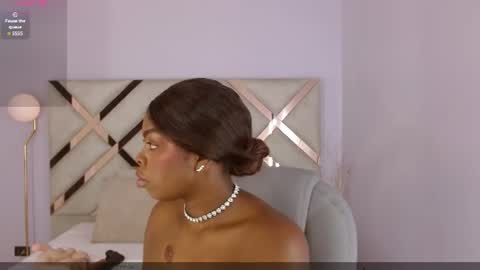 Maia Charris online show from 07/06/26, 12:46