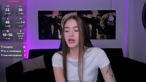  Maia  online show from 03/14/26, 06:02