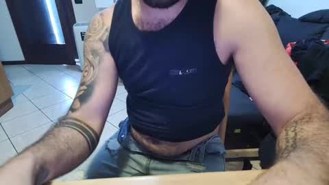 maialinofriuli online show from 09/09/25, 03:55