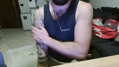 maialinofriuli online show from 09/21/25, 11:50