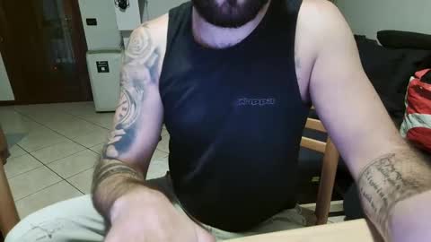 maialinofriuli online show from 09/29/25, 07:08