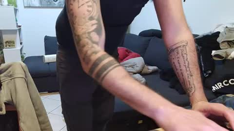 maialinofriuli online show from 01/08/26, 01:30