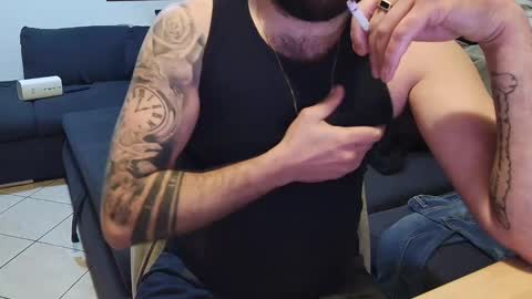 maialinofriuli online show from 01/08/26, 10:56