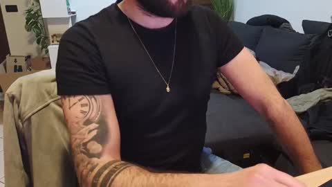 maialinofriuli online show from 01/13/26, 05:40