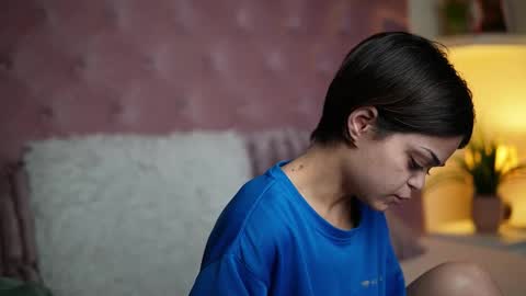  Maia  online show from 10/01/25, 04:51