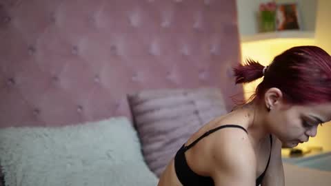  Maia  online show from 03/14/26, 10:48