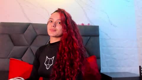 Maia  online show from 09/09/25, 11:32