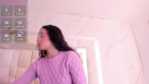 Maia  online show from 03/01/26, 01:46