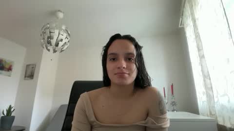 Maia  online show from 04/14/26, 12:11