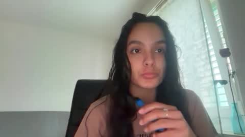 Maia  online show from 04/28/26, 05:18