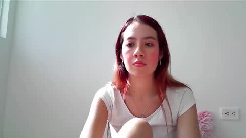 Snapshot of maiarosse_ chatting on 01/24/25, 02:19 MaiaRosse online show from 01/24/25, 02:19
