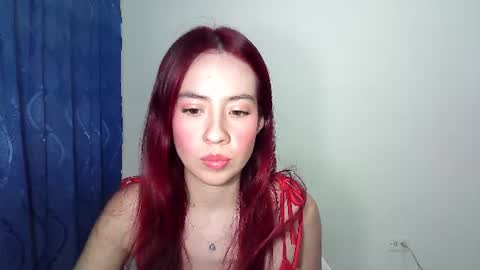 Snapshot of maiarosse_ chatting on 06/15/26, 03:20 MaiaRosse online show from 06/15/26, 03:20