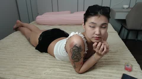 maiaxoxo online show from 05/07/26, 12:21