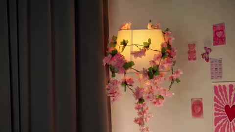 Lisa online show from 01/31/26, 07:11