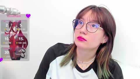 maibys online show from 01/08/25, 03:40