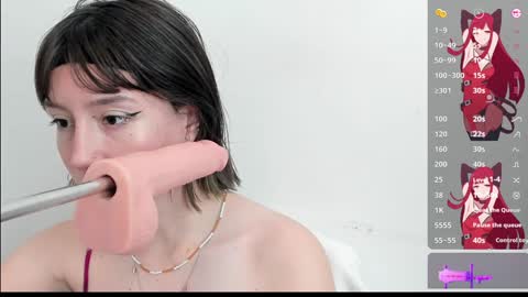 maibys online show from 02/06/25, 06:51