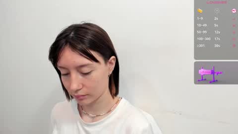 maibys online show from 02/16/25, 04:09