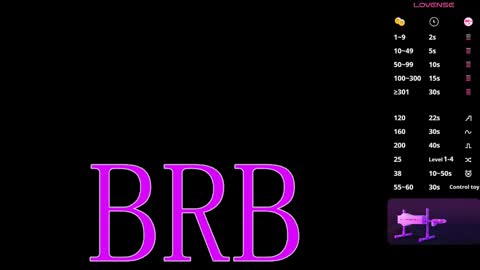 maibys online show from 03/03/25, 06:48