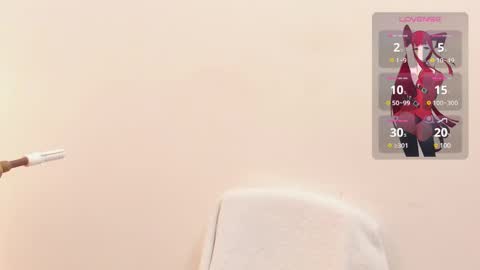 maibys online show from 03/07/25, 03:40