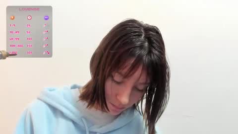 maibys online show from 03/09/25, 03:54